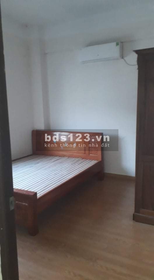 Cho thuê chung cư CT4-4 KĐT Mễ Trì Hạ, DT 75m2 2PN căn góc thoáng mát có đồ giá 7,5tr/th 0988296228