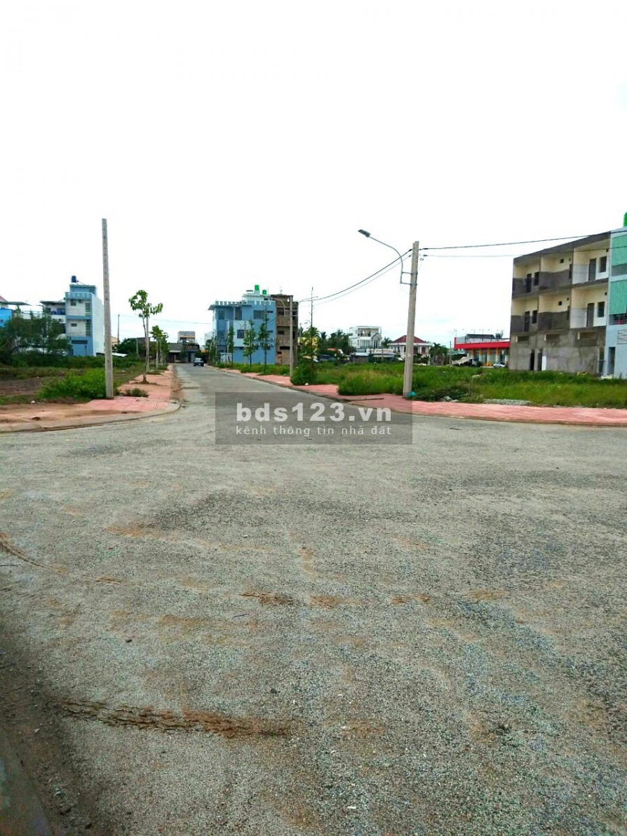 Tặng gói nhà tiền chế lên tới 70triệu cho chủ sở hữu đất nền trong thạnh Phú CENTER