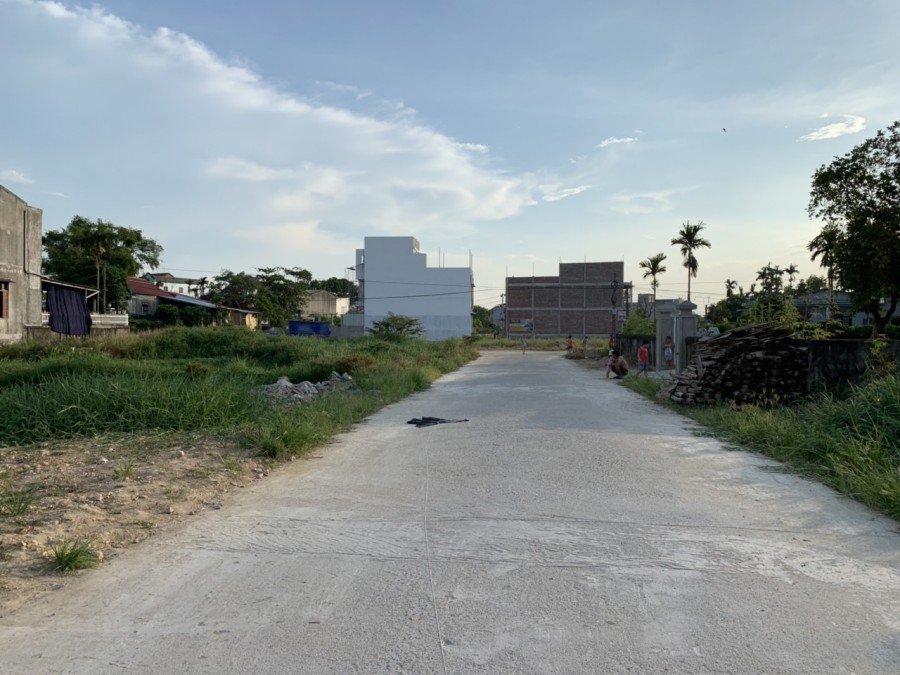 126m2 Đất Khu Quy Hoạch Ngọc Anh, Phạm Văn Đồng, khu dân cư