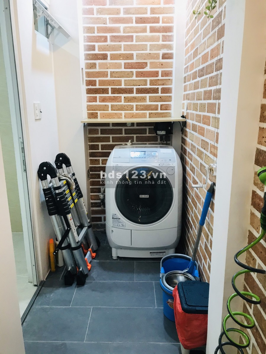 Chính chủ bán nhà 4x25 tặng nội thất 5 sao tại Mã Lò P BHH A Q Bình Tân