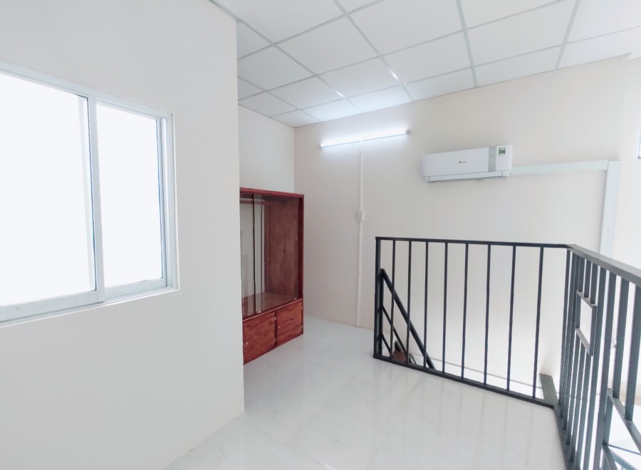 Cho thuê phòng trọ đầy đủ nội thất ngay gần Chợ Cái Tắc