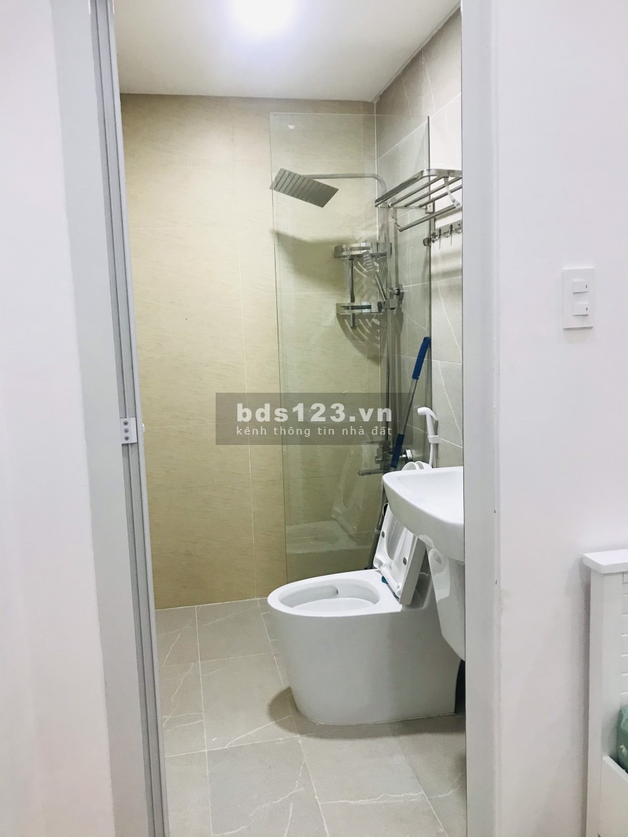 Chính chủ bán nhà 4x25 tặng nội thất 5 sao tại Mã Lò P BHH A Q Bình Tân