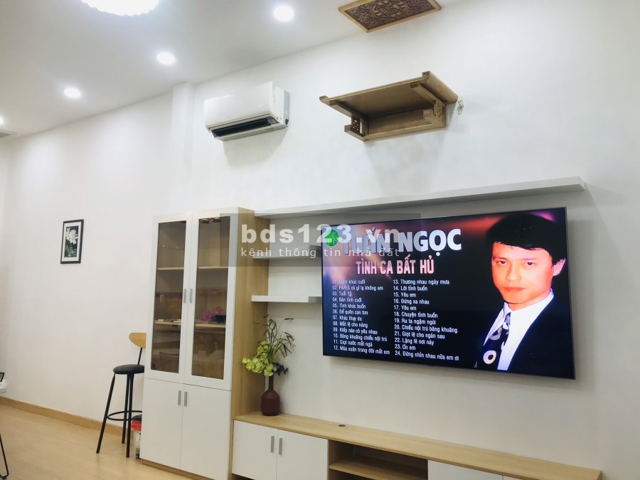 Chính chủ bán nhà 4x25 tặng nội thất 5 sao tại Mã Lò P BHH A Q Bình Tân