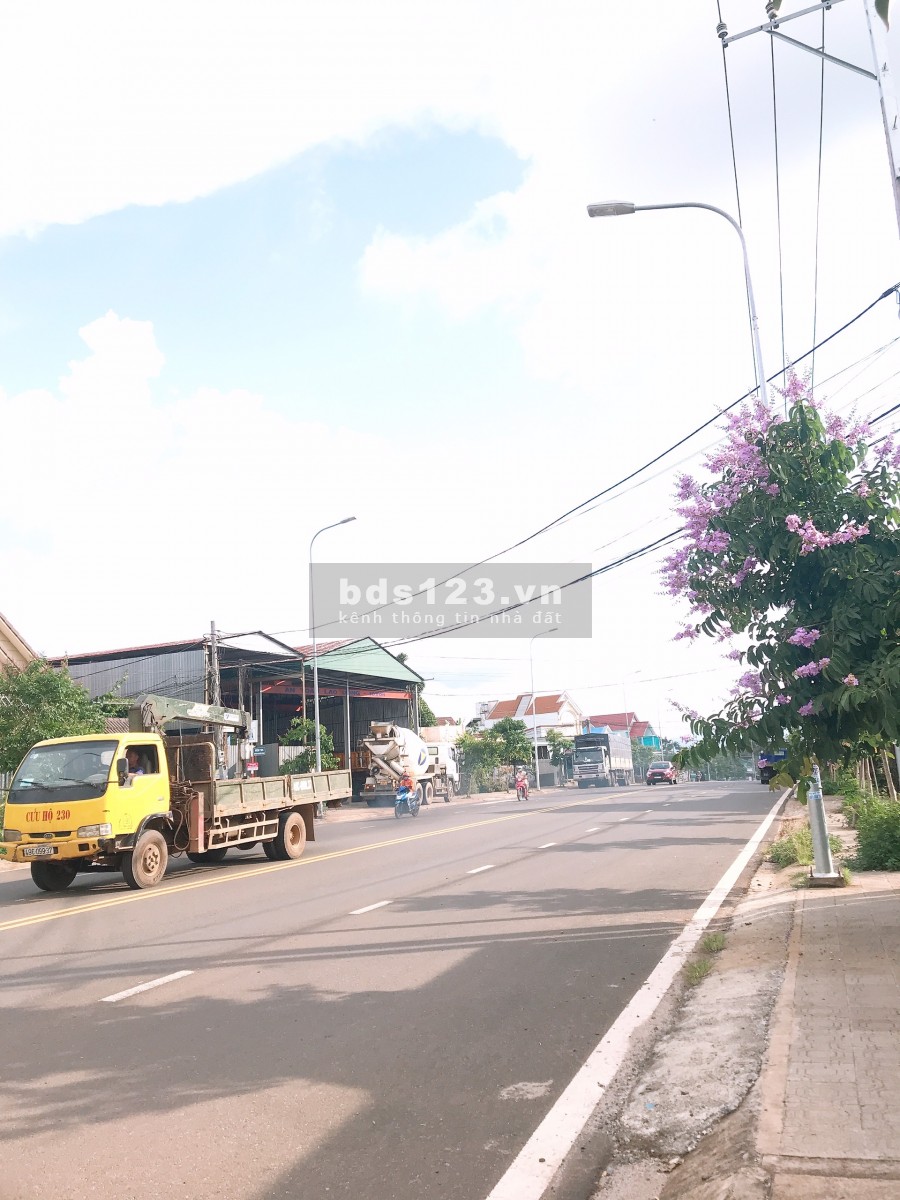 Cần bán đất thổ cư chính chủ 250m2 trong ngày TP Bảo Lộc Lâm Đồng