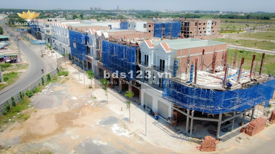 Siêu Phẩm ĐẤT BIỆT THỰ Mặt Tiền View Sông (3,xxx Tỷ)