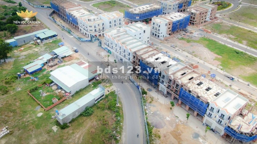 Siêu Phẩm ĐẤT BIỆT THỰ Mặt Tiền View Sông (3,xxx Tỷ)