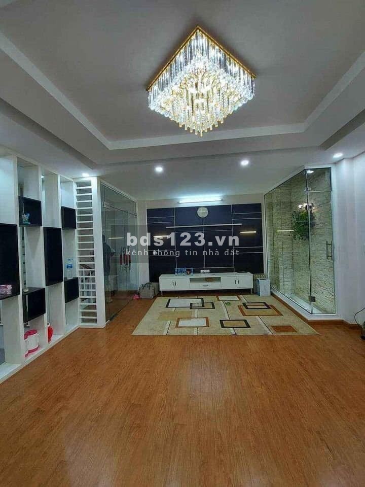 Bán nhà phố Tây Sơn, ngõ to ngang phố, ô tô tránh, kinh doanh đỉnh