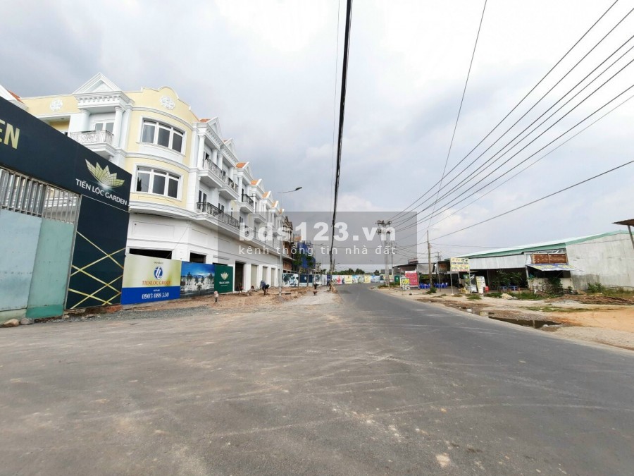 Siêu Phẩm ĐẤT BIỆT THỰ Mặt Tiền View Sông (3,xxx Tỷ)