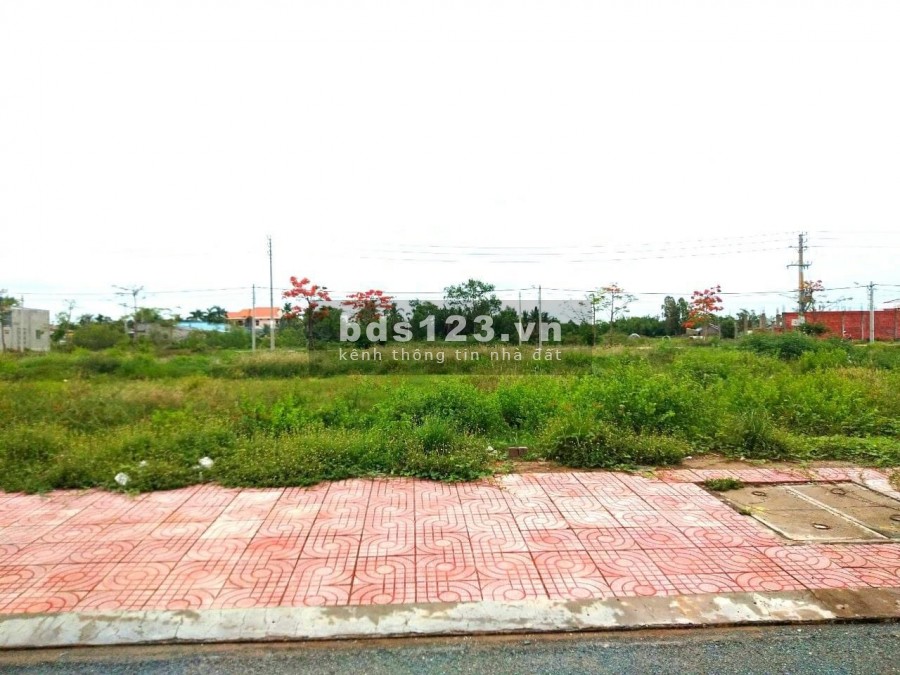 Tặng gói nhà tiền chế lên tới 70triệu cho chủ sở hữu đất nền trong thạnh Phú CENTER