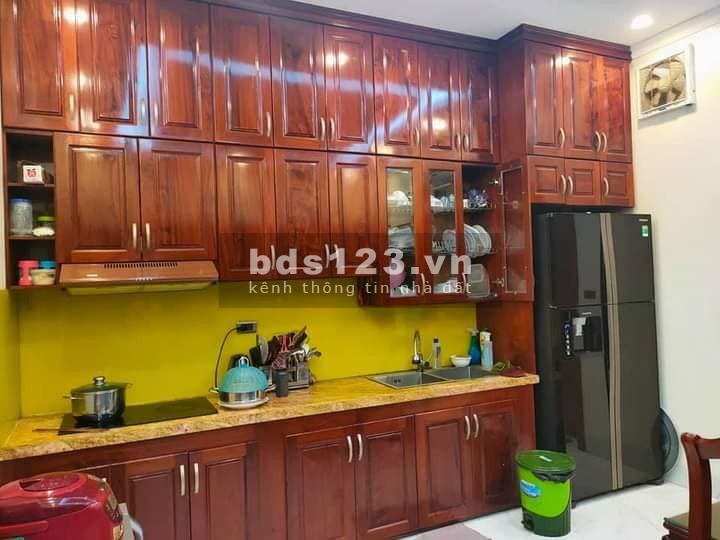 Bán nhà nguyên căn gồ Bồ Để, siêu phẩm an sinh đỉnh, dt…