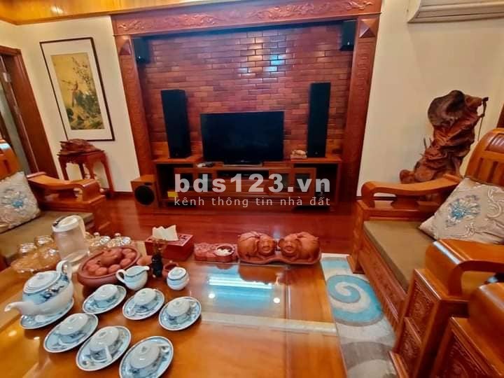 Bán nhà nguyên căn gồ Bồ Để, siêu phẩm an sinh đỉnh, dt…