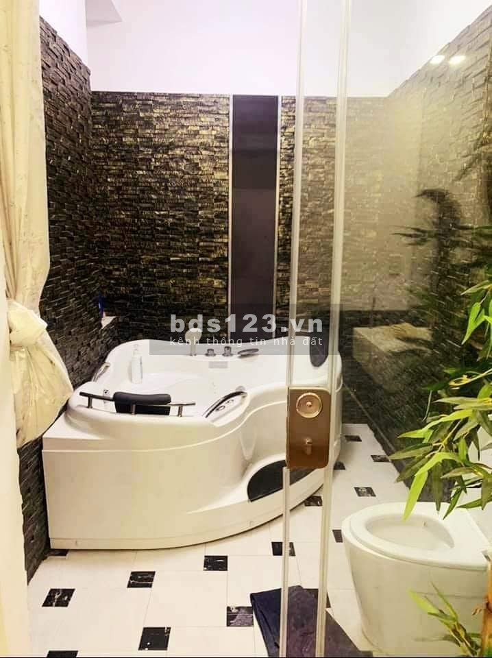 Bán nhà nguyên căn Lâm Hạ tụt huyết áp an sinh đỉnh, 38m2, giá 3.57 tỷ