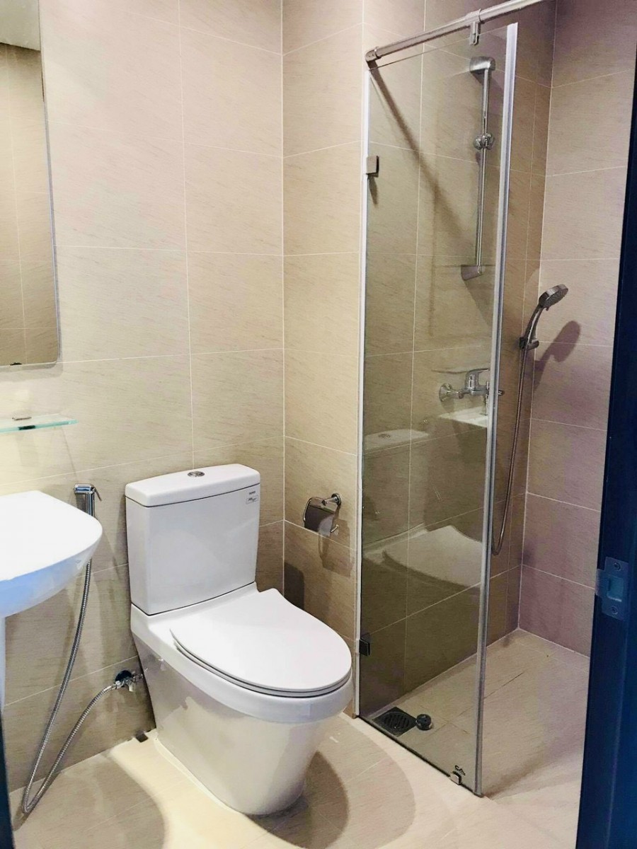 Opal Boulevard cần bán căn hộ cao cấp, mặt tiền đường Phạm Văn Đồng