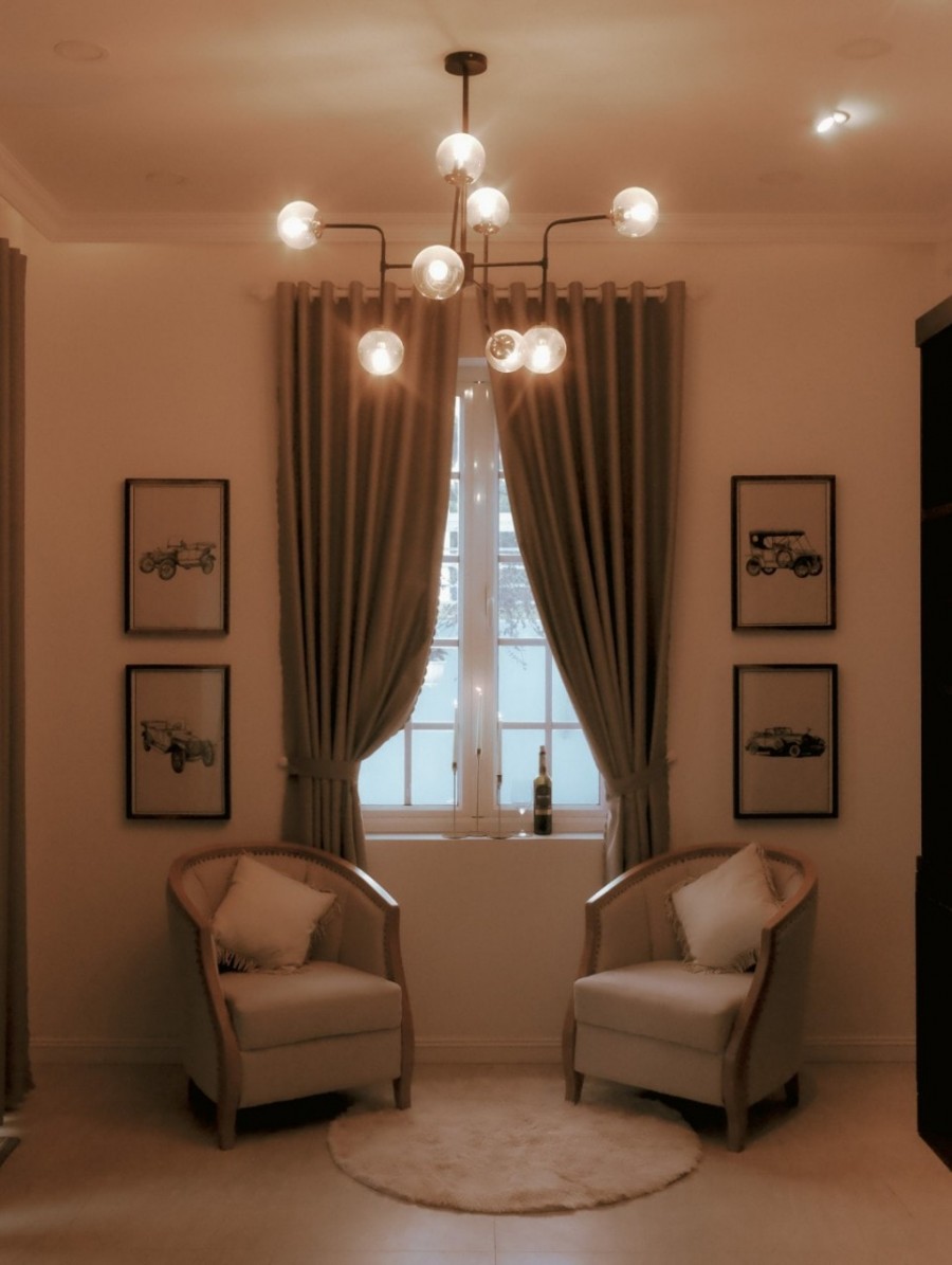 Bán biệt thự Cao Thắng phường 7, thành phố Đà Lạt, lh 0911 45 1686
