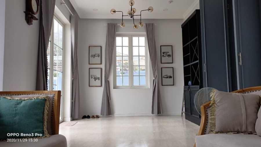 Bán biệt thự Cao Thắng phường 7, thành phố Đà Lạt, lh 0911 45 1686
