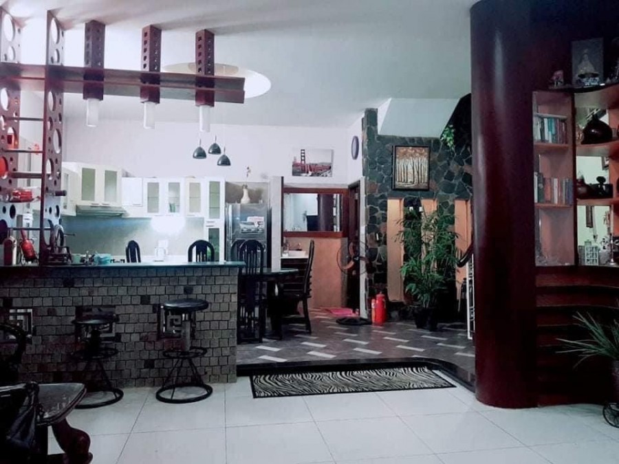Biệt Thự Mini 4 Lầu, Đường Lê Tự Tài, Phú Nhuận Chỉ 11 Tỷ, Hẻm 8M