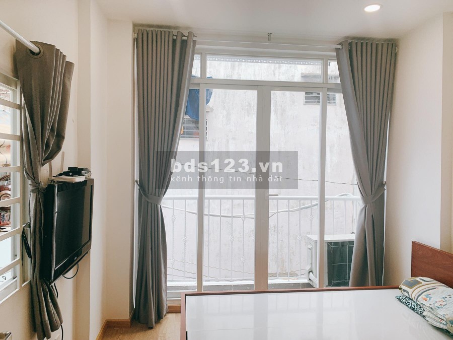Nhà mới ở ngay – đường Trịnh Định Trọng Tân Phú – 2 Tầng – Giá 3 tỷ