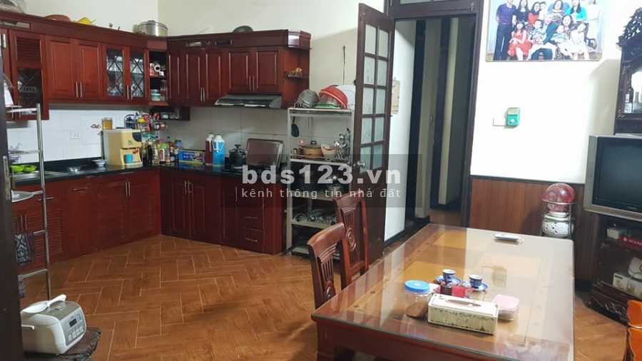 Mặt phố, vỉa hè rộng, kinh doanh đỉnh Vũ Tông Phan, Thanh Xuân 153m2, MT6m giá 25 tỷ