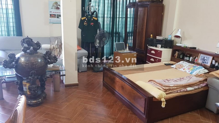 Mặt phố, vỉa hè rộng, kinh doanh đỉnh Vũ Tông Phan, Thanh Xuân 153m2, MT6m giá 25 tỷ