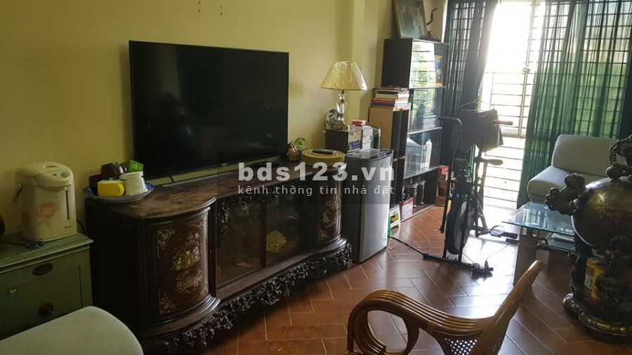 Mặt phố, vỉa hè rộng, kinh doanh đỉnh Vũ Tông Phan, Thanh Xuân 153m2, MT6m giá 25 tỷ