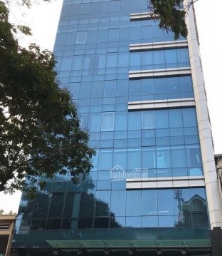 Hàng tuyển Thái hà dt 70m2, 7 tầng, thông sàn ô tô tránh, vỉa hè cây xanh, giá chỉ hơn 23 tỷ