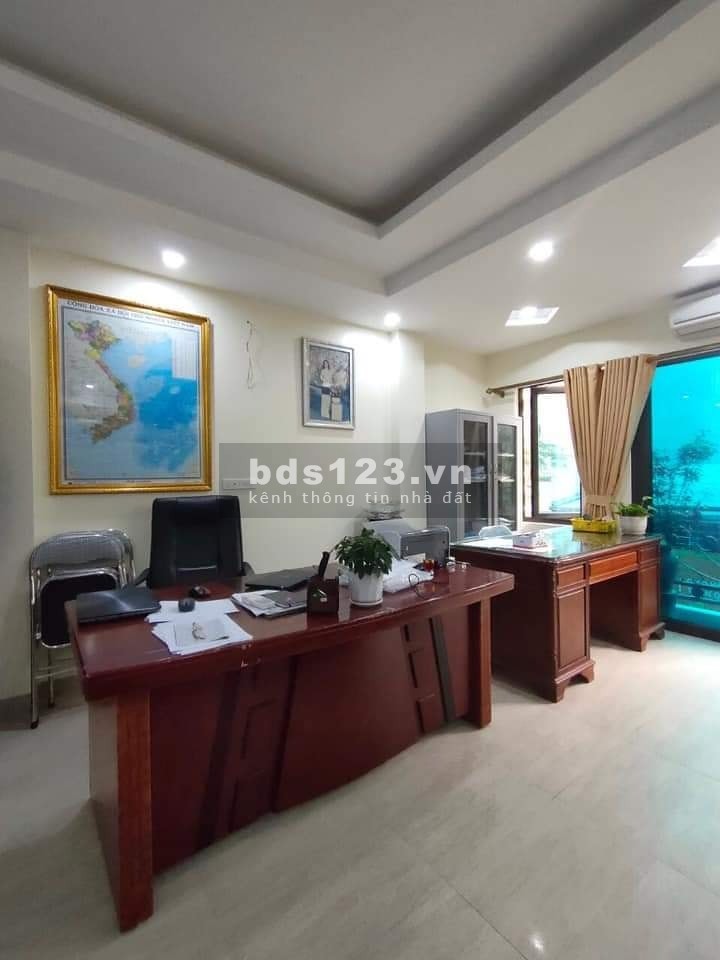 Nhà hẻm xe hơi đường Lý Thường Kiệt, Quận 10, 54m2, 5 tầng, giá 7tỷ5 LH: 0972010495