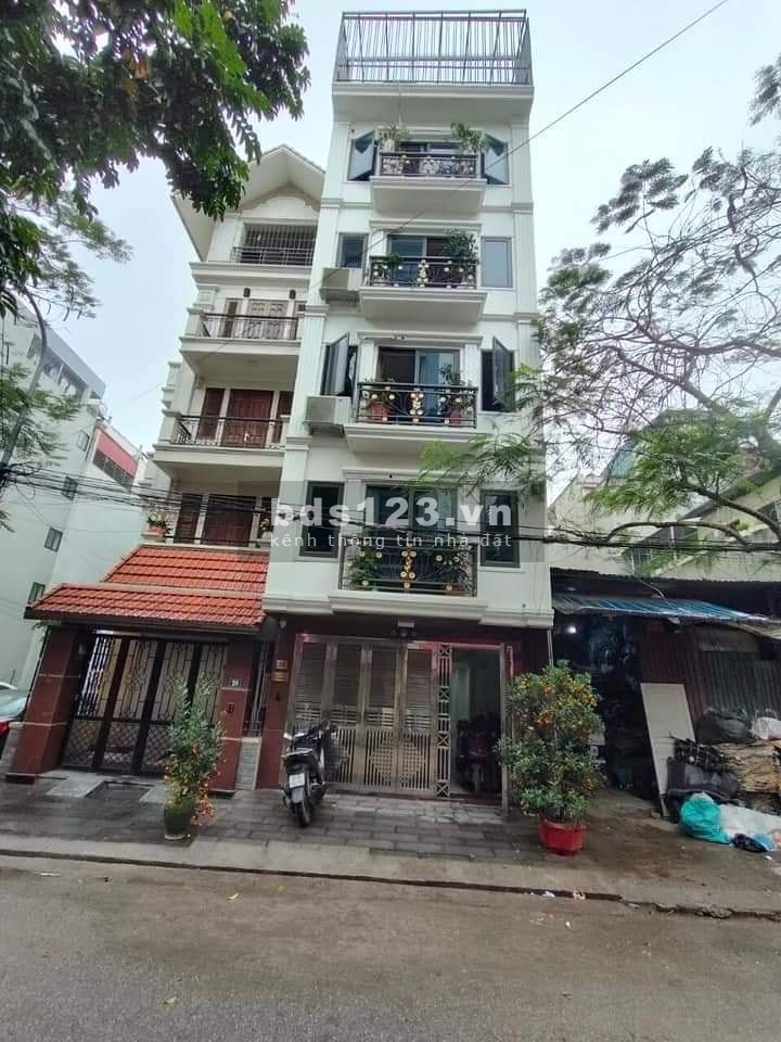 Nhà hẻm xe hơi đường Lý Thường Kiệt, Quận 10, 54m2, 5 tầng, giá 7tỷ5 LH: 0972010495