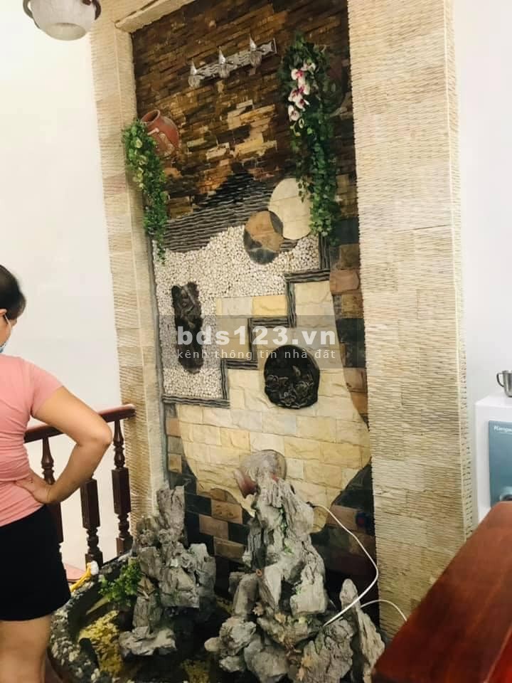 Bán nhà Bình Hưng Hòa, Bình Tân. 3 lầu giá hạt rẻ chủ đang gấp bán.