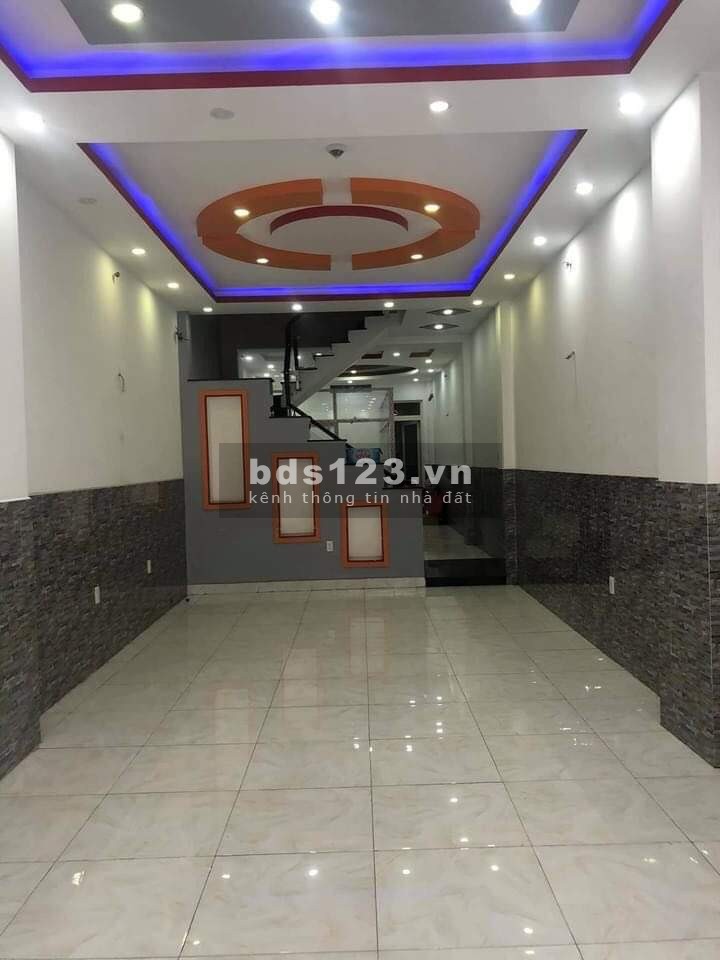 50TR/M2. Bán đất trống HXH 6M Đường Kinh Dương Vương, An Lạc Bình Tân