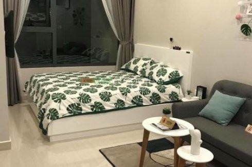 Hẻm xe tải Thích Quảng Đức 1 trục thẳng tới nhà, ngang 4.2m chỉ 4.8 tỷ