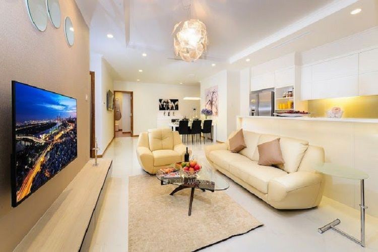Hẻm xe tải Thích Quảng Đức 1 trục thẳng tới nhà, ngang 4.2m chỉ 4.8 tỷ