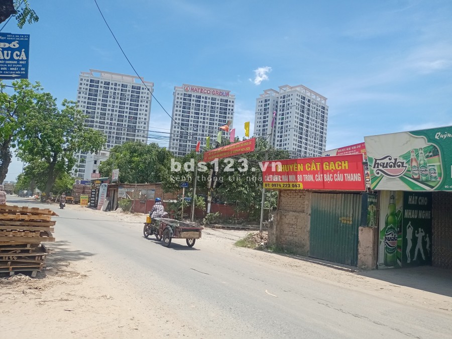 Bán nhà Xuân Phương - Tu Hoàng, 38m2 x 4 tầng, mặt tiền 4m, 2.9 tỷ