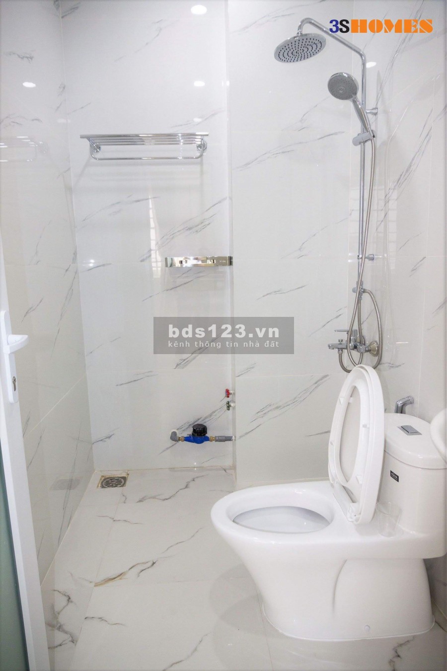 CHDV 1PN riêng bếp - full nội thất cao cấp cách sân bay 500m