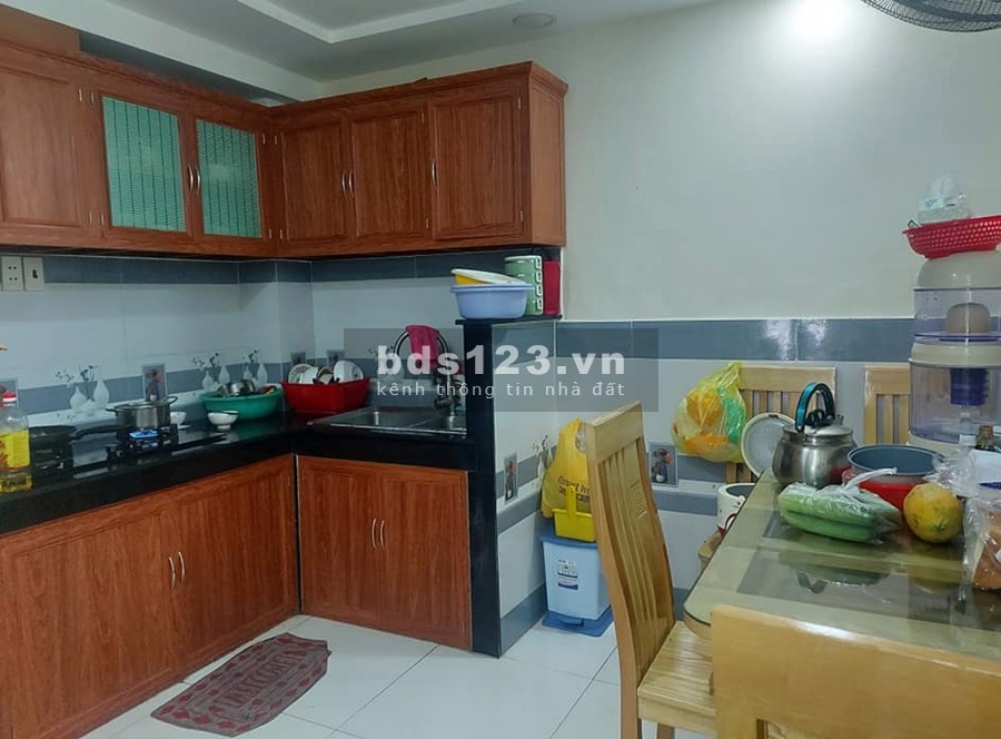 Bán nhà Bùi Đình Túy F.24 Q.Bình Thạnh 80m2 chỉ 6.5 tỷ