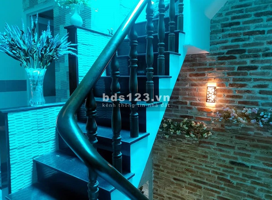 Bán nhà Bùi Đình Túy F.24 Q.Bình Thạnh 80m2 chỉ 6.5 tỷ