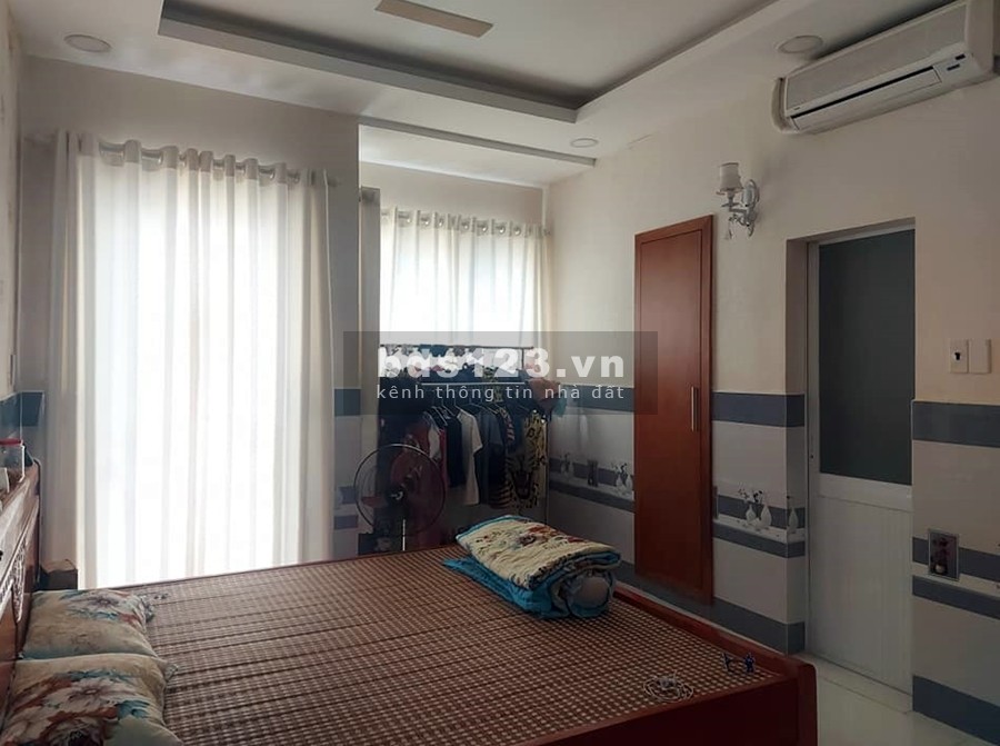 Bán nhà Bùi Đình Túy F.24 Q.Bình Thạnh 80m2 chỉ 6.5 tỷ
