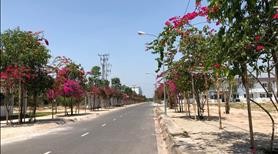 Căn hộ Happy Home Tầng 4 Block A9 chung cư DTA