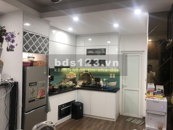 Bán Chung cư Mini Võ Thị Sáu 50m, giá 1.55 tỷ lh 0916010180