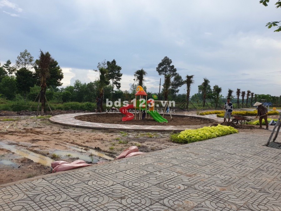 Siêu Phẩm ĐẤT BIỆT THỰ Mặt Tiền View Sông (3,xxx Tỷ)