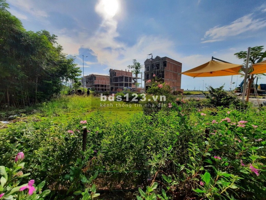 Siêu Phẩm ĐẤT BIỆT THỰ Mặt Tiền View Sông (3,xxx Tỷ)