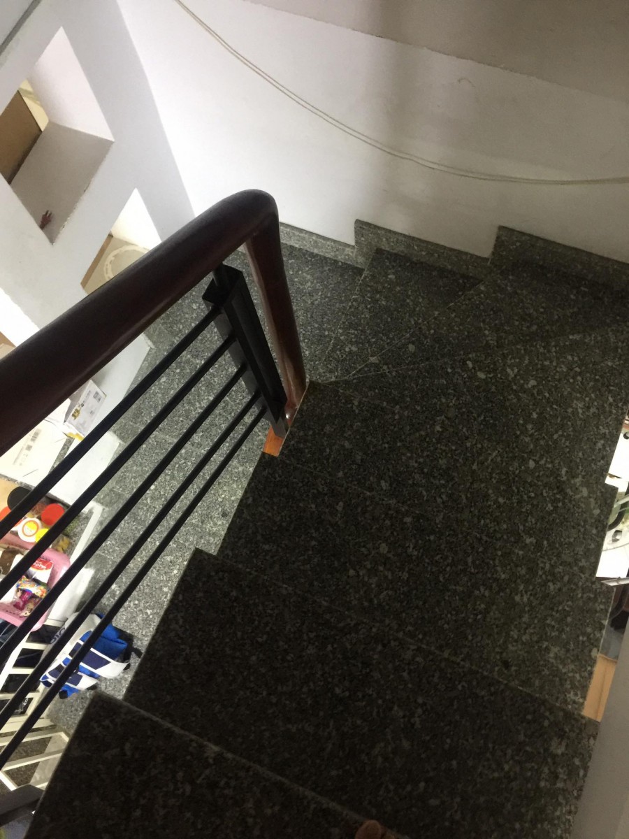Bán Gấp ! Hẻm 1/ Nguyễn Đình Chiểu, 40m2 (3.6x11), nở hậu, giá 4.8 tỷ