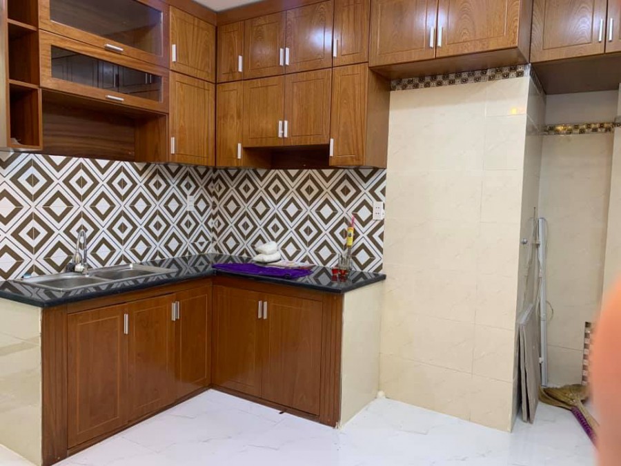 Khu VIP Hẻm 1/, Phan Xích Long, 40m2 (3.6x11), nở hậu, giá 4.85 tỷ