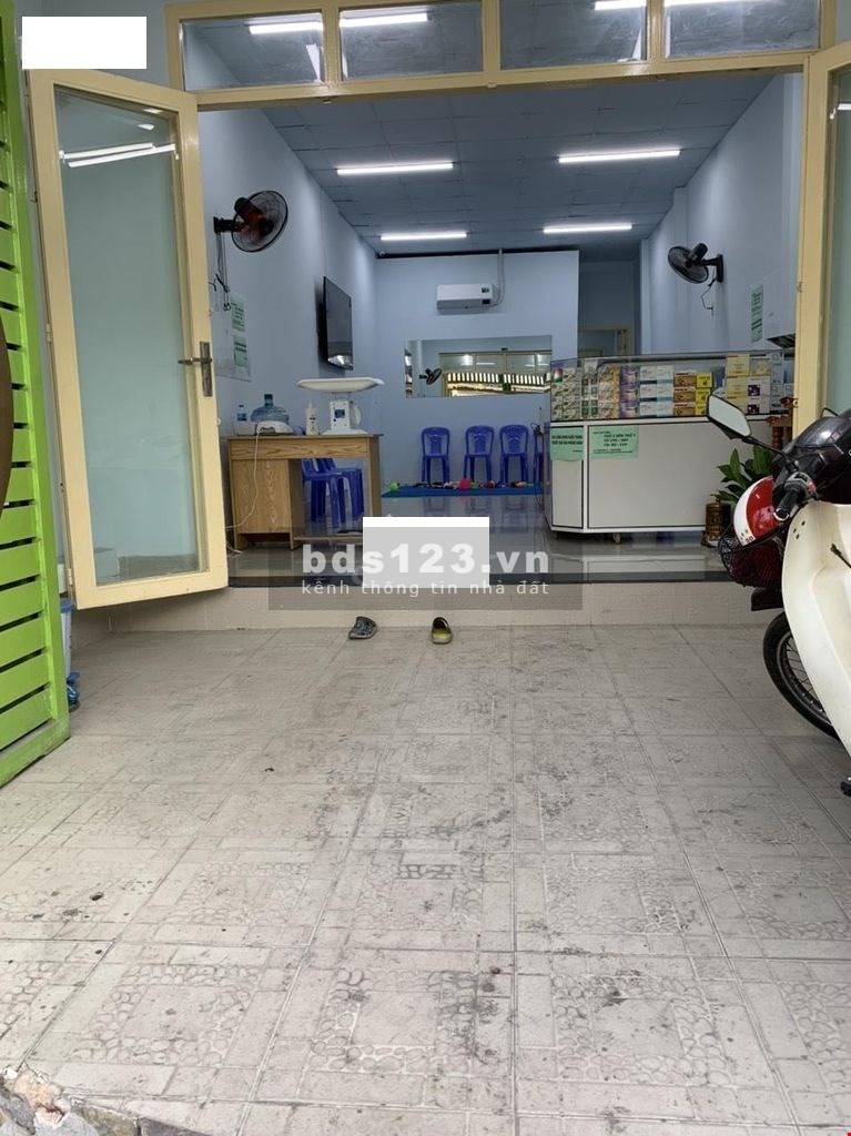 Cho thuê nhà quận Thủ Đức đường quốc lộ 13, phường Hiệp Bình Phước