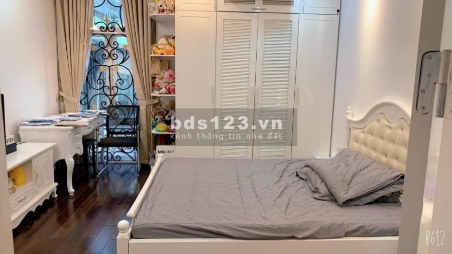 Trung tâm nhất Quận Đống Đa đường lớn, ô tô đỗ cửa