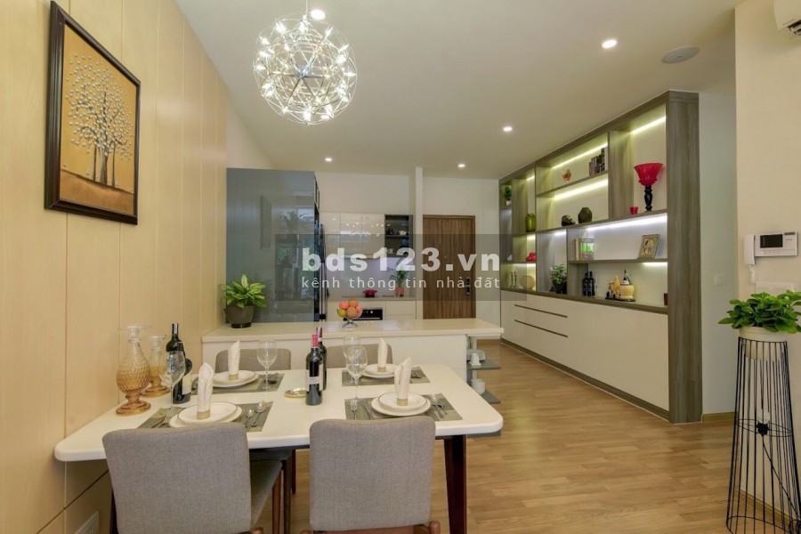 Chính chủ cần tiền bán gấp căn hộ 70m2 dự án Western Capital
