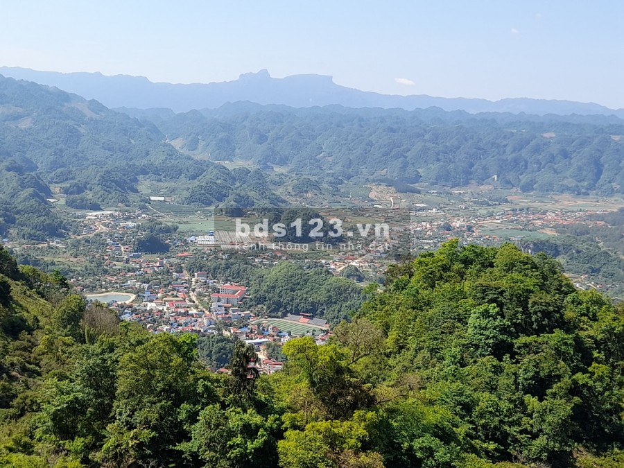 Mảnh đất rừng thông Bản Áng ngay trung tâm Mộc Châu 0822356688