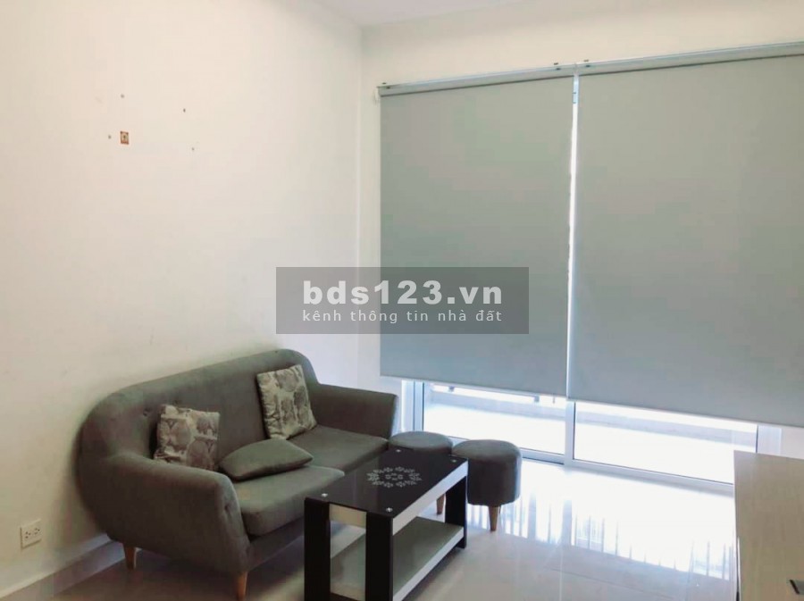 Cho thuê CHCC Golden Mansion 70m2 2PN, 2WC, 15tr/th view sân bay, nhà đẹp nội thất đầy đủ