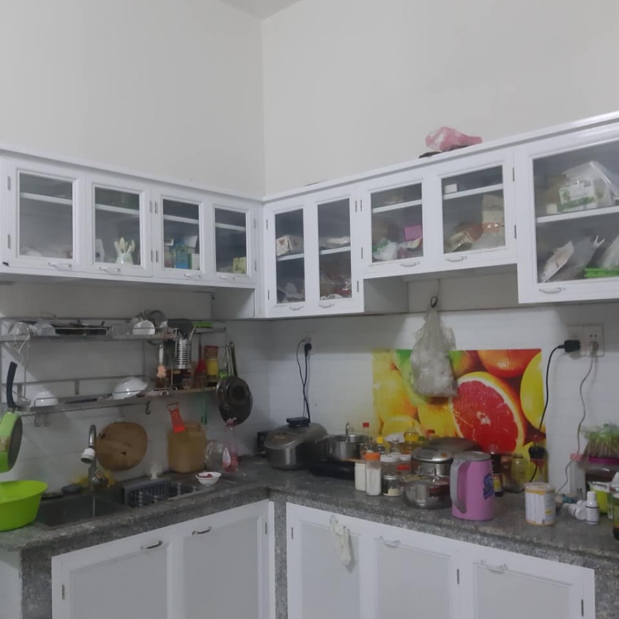 Phạm Văn Chiêu, Hẻm 2 xẹt an ninh, dt 62m2, 3 tầng giá chỉ 4.75 Tỷ
