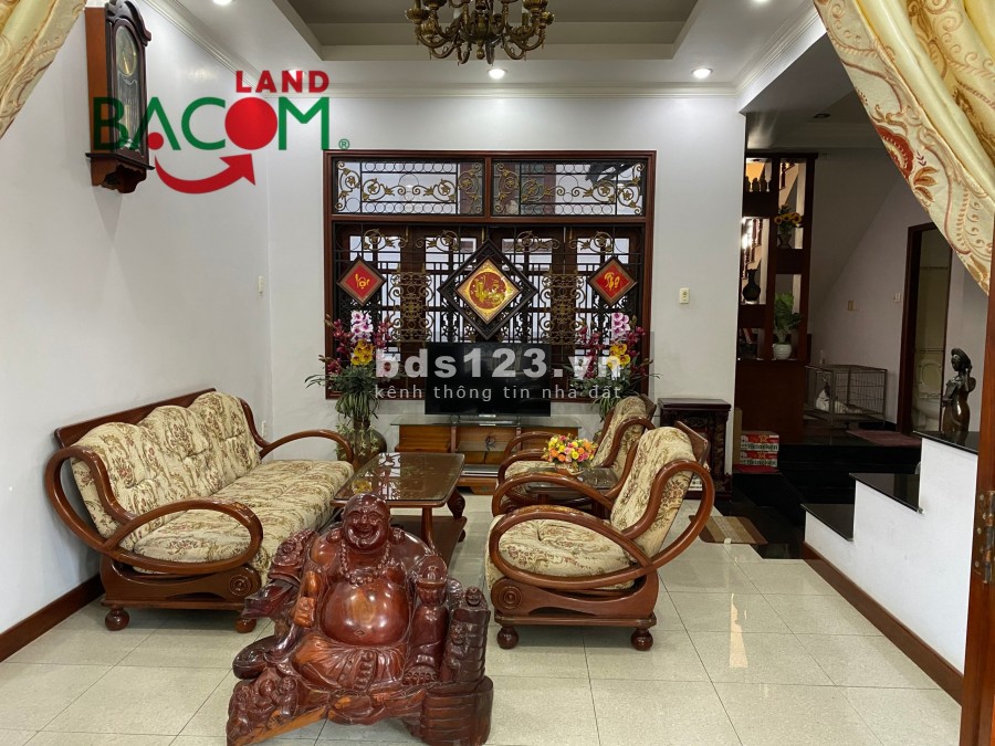 Bán biệt thự đẳng cấp thượng lưu, phường Hố Nai, dt 221m2, giá chỉ 8.6 tỷ