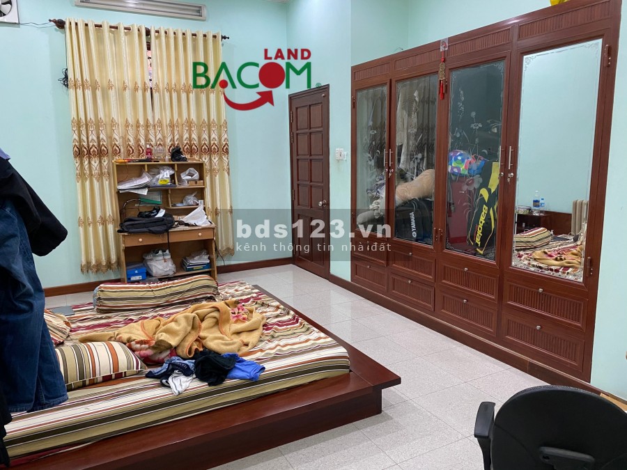 Bán biệt thự đẳng cấp thượng lưu, phường Hố Nai, dt 221m2, giá chỉ 8.6 tỷ